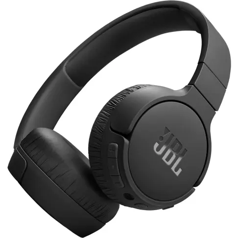 Casque sans fil JBL T670NCNOIR - 1