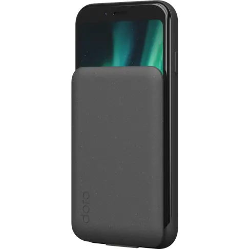 Smartphone DORO AURORAA20NOIR - 2