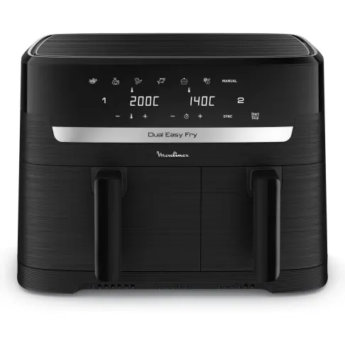 Friteuse air fryer MOULINEX EZ901N20 - 1