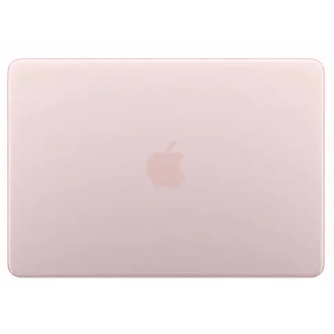 Ordinateur Apple Macbook Neo Puce A18 Pro Mémoire RAM 8Go Stockage 512Go SSD Rose poudré - 4