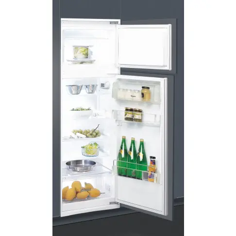 Réfrigérateur intégré 2 portes WHIRLPOOL ART3642 - 1
