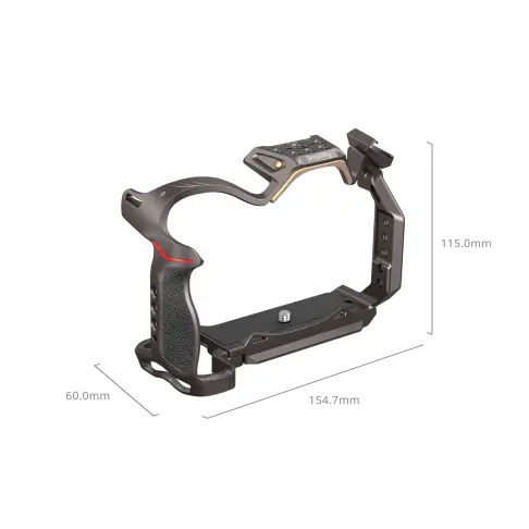 Cage pour appareil photo FEELWORLD SMALLRIG 4521 - 2