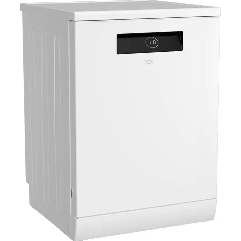 Lave-vaisselle 60 cm BEKO BDEN38441WA - 2