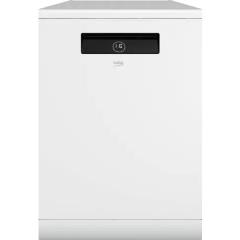 Lave-vaisselle 60 cm BEKO BDEN38441WA - 1