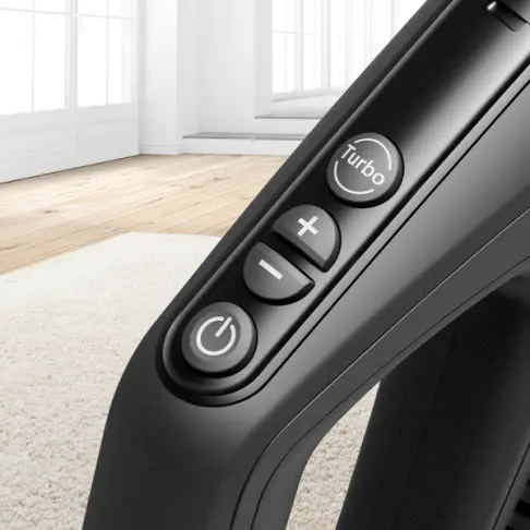 Aspirateur traineau avec sac BOSCH BGB 6 SIL 1 - 3