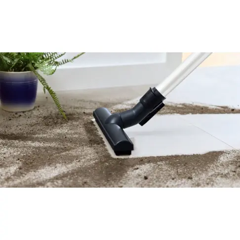 Aspirateur traineau avec sac BOSCH BGB 6 SIL 1 - 16