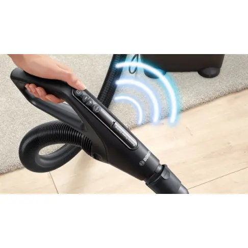 Aspirateur traineau avec sac BOSCH BGB 6 SIL 1 - 14