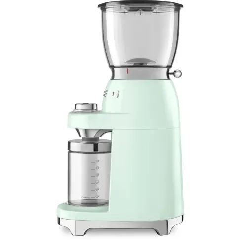 Moulin à café SMEG CGF11PGEU - 4