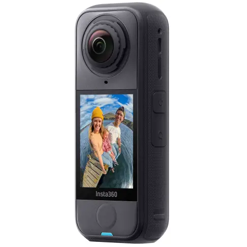 Caméra action INSTA360 X 4 AIR STANDARD BUNDLE - 8