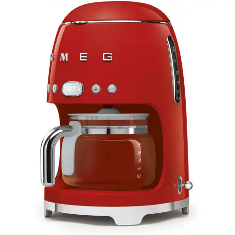 Cafetière SMEG DCF 02 RDEU - 2
