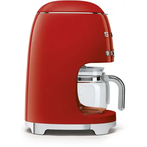 Cafetière SMEG DCF 02 RDEU - 4