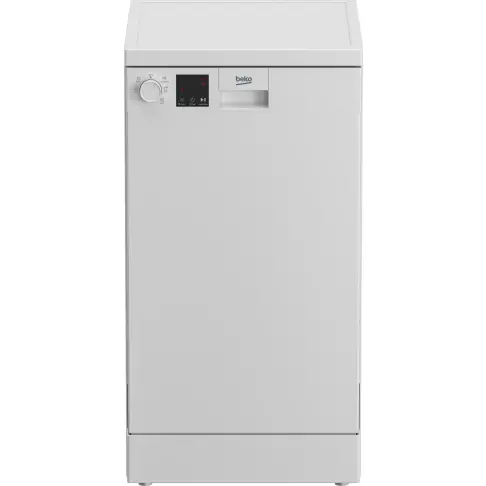 Lave-vaisselle 45 cm BEKO DVS05030W - 1