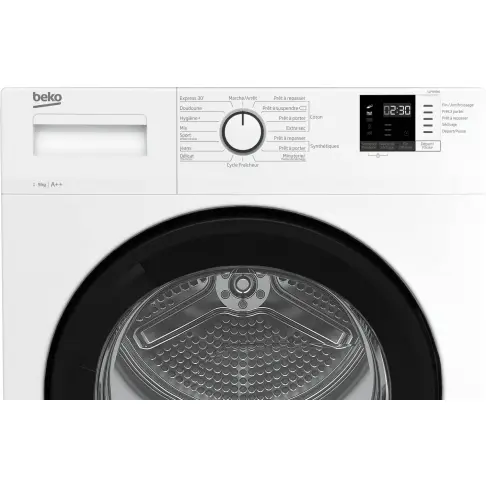 Sèche-linge frontal BEKO SLP94BW - 3