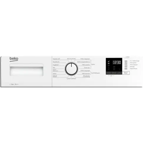 Sèche-linge frontal BEKO SLP94BW - 4