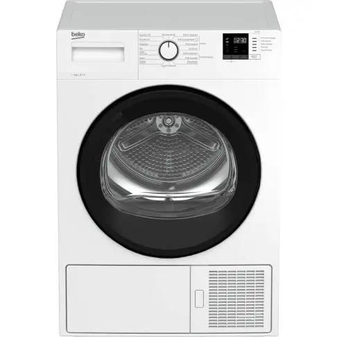Sèche-linge frontal BEKO SLP94BW - 1