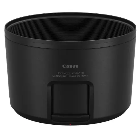 Pare-soleil CANON ET 88C B - 1