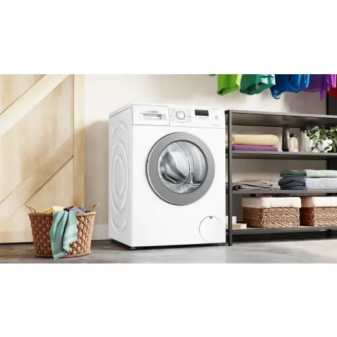 Lave-linge frontal BOSCH WAJ24037FR - 4