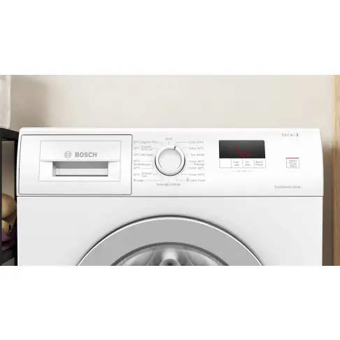Lave-linge frontal BOSCH WAJ24037FR - 2