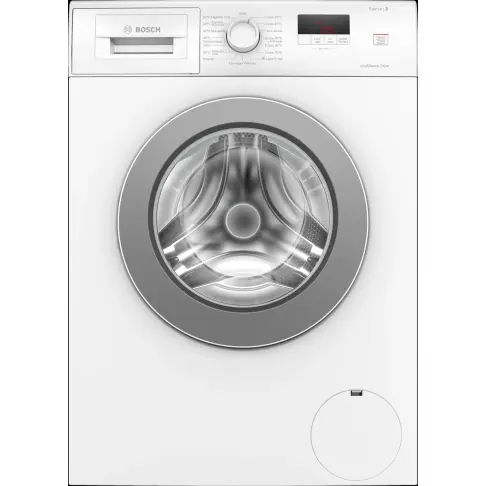 Lave-linge frontal BOSCH WAJ24037FR - 1