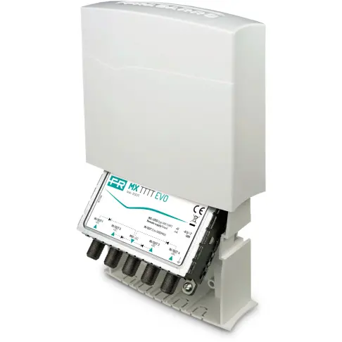 Coupleur FRACARRO MXFM3UEVO - 1