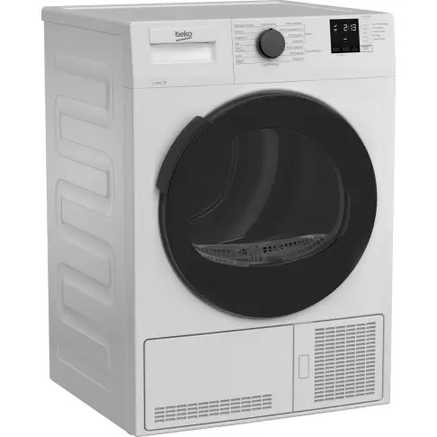 Sèche-linge frontal BEKO DU10112CX0W - 2