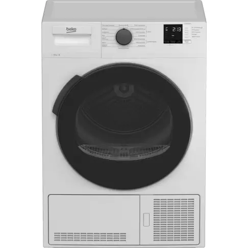 Sèche-linge frontal BEKO DU10112CX0W - 4
