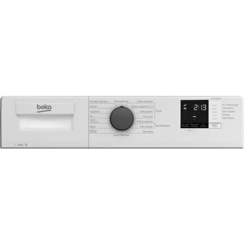 Sèche-linge frontal BEKO DU10112CX0W - 5