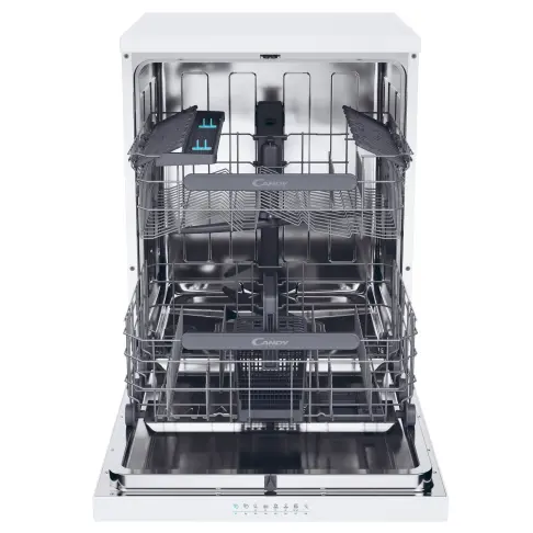 Lave-vaisselle 60 cm CANDY CF4E4F0W - 2