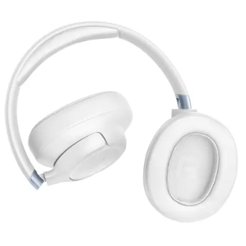 Casque bluetooth JBL T780NCBLANC - 3