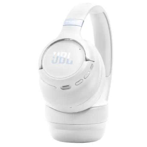 Casque bluetooth JBL T780NCBLANC - 6