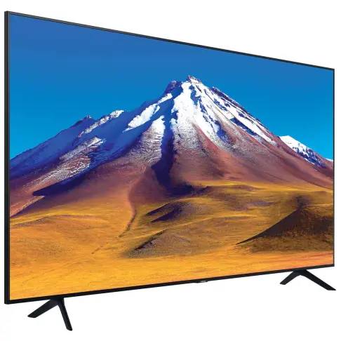 Tv led 65'' SAMSUNG UE65TU7025 - 3