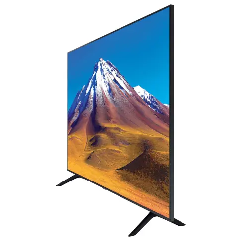 Tv led 65'' SAMSUNG UE65TU7025 - 6
