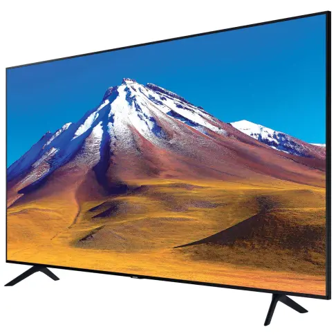 Tv led 65'' SAMSUNG UE65TU7025 - 2