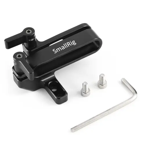 Support de fixation NOVOFLEX 1280005 - 1