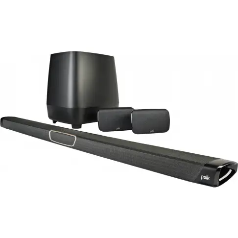 Barre de son POLK MAGNIFIMAXAXSR - 6