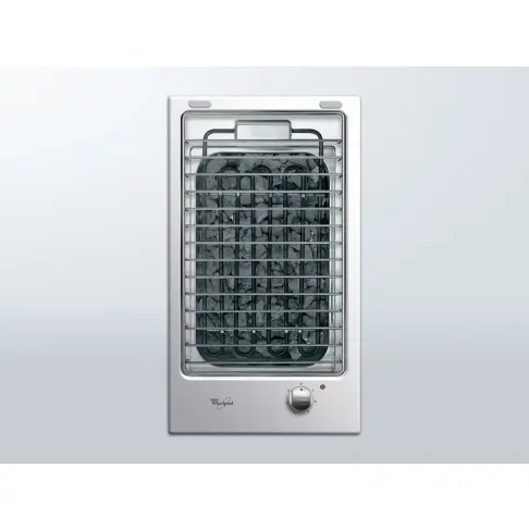 Domino electrique WHIRLPOOL AKT 325 IX - 1