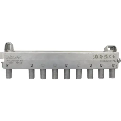 Répartiteur TELEVES 519508 - 1