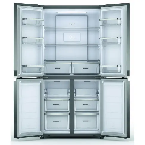 Réfrigérateur multi-portes WHIRLPOOL WQ9B2LEF - 2