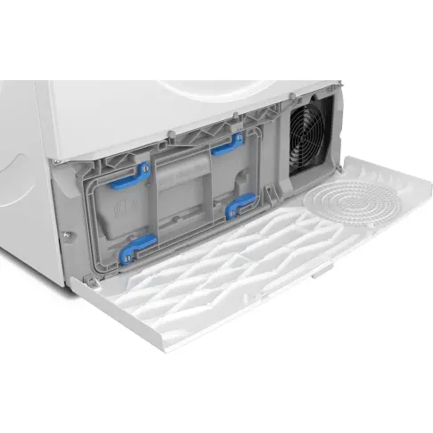 Sèche-linge frontal BOSCH WQJ24203FR - 7