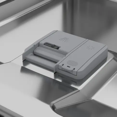 Lave-vaisselle 60 cm BEKO BDFN0543S - 3