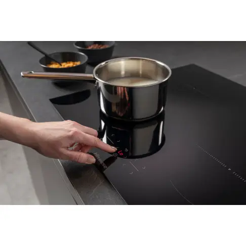 Plaque à induction HISENSE HI6421BSC - 8