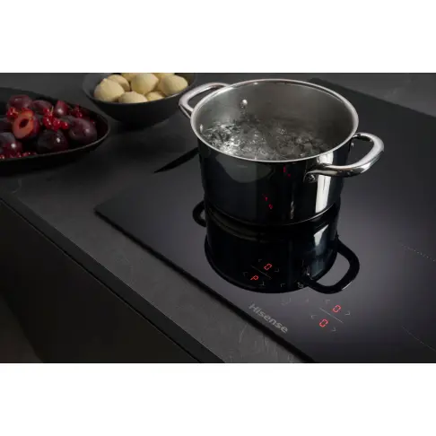 Plaque à induction HISENSE HI6421BSC - 13