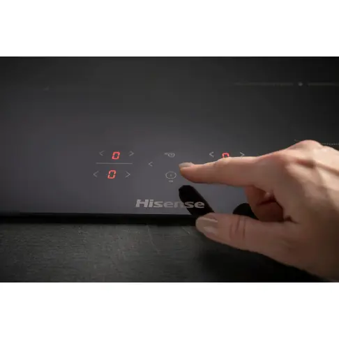Plaque à induction HISENSE HI6421BSC - 14