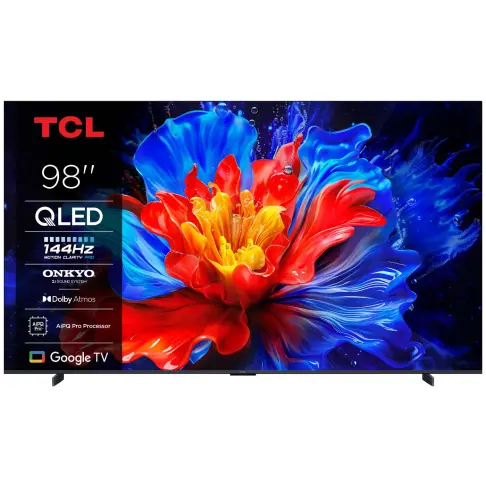Tv led 98'' TCL 98P89K - 1