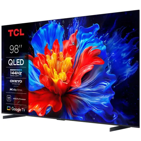 Tv led 98'' TCL 98P89K - 2