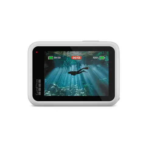 Caméra action GOPRO HERO 13 BLANC - 3