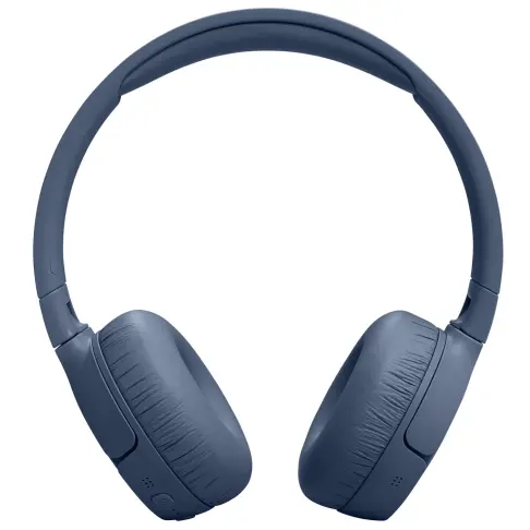Casque bluetooth JBL TUNE670NCBLEU - 2