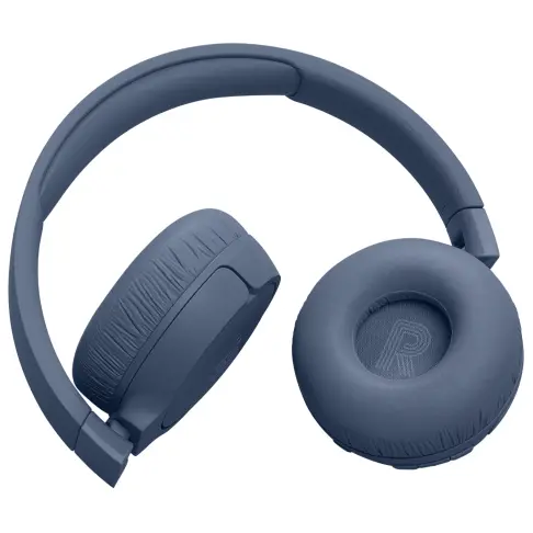 Casque bluetooth JBL TUNE670NCBLEU - 4