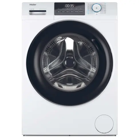 Lave-linge frontal HAIER HW100-BP14929A-S - 1