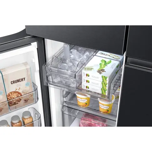 Réfrigérateur multi-portes SAMSUNG RF59C701EB1 - 6